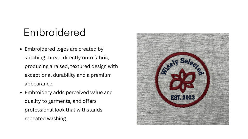 Essential Cotton Crewneck Sweatshirt