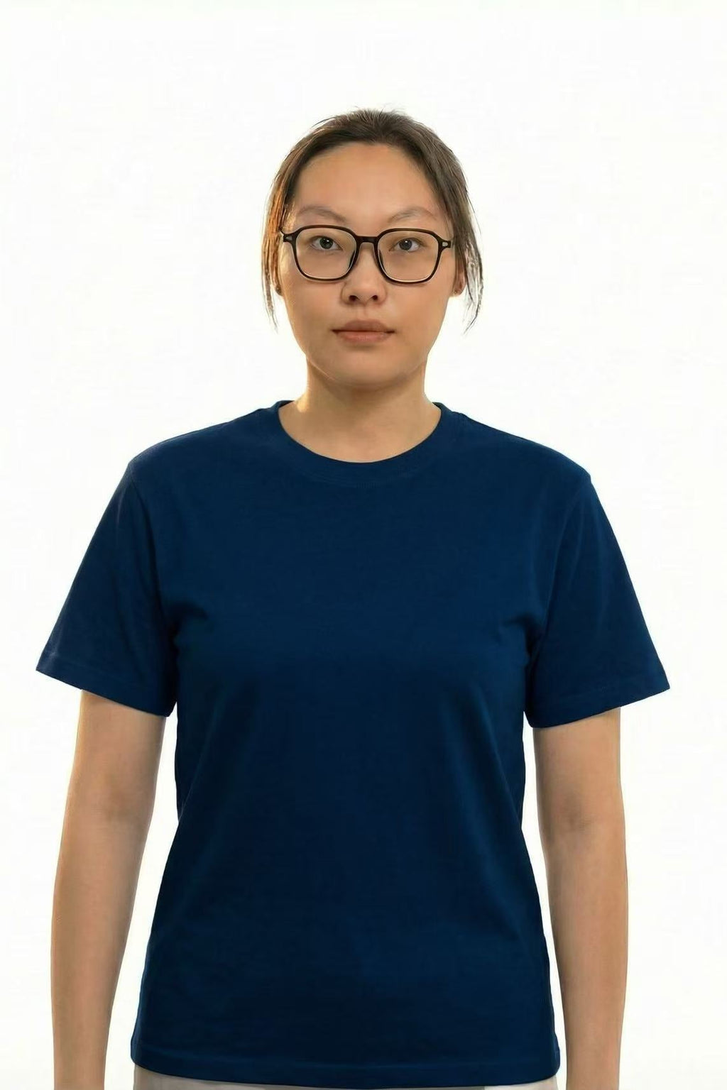 Agile Ice Touch Cooling Crewneck T-Shirt