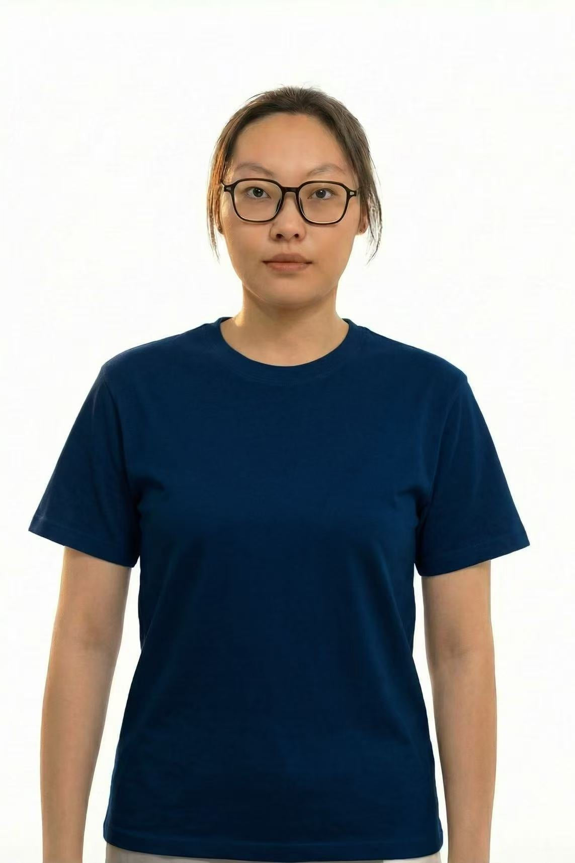 Agile Ice Touch Cooling Crewneck T-Shirt