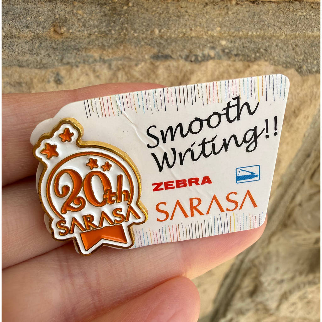 Custom-designed Medal/Lapel Pins